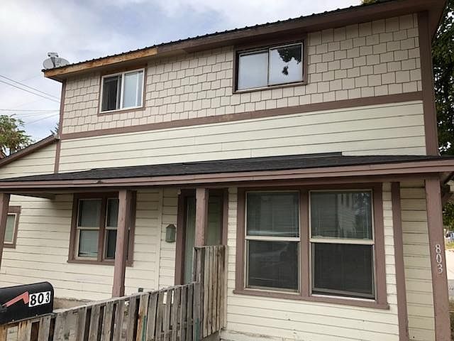 1st image of 803 Van Buren St