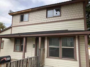 803 Van Buren St, Missoula, MT 59802