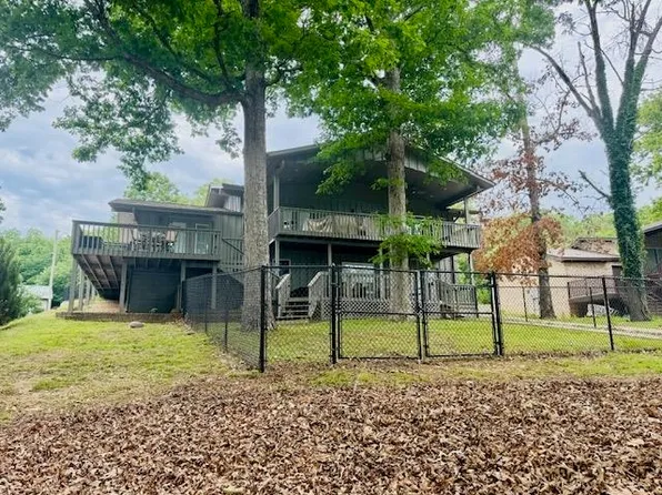36 Winnebago Cir, Cherokee Village, AR 72529