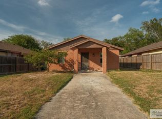 2033 Johnson St, Brownsville, TX 78521