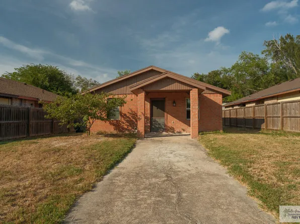 2033 Johnson St, Brownsville, TX 78521