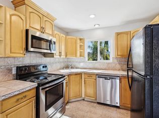 1550 S Maple St UNIT 12, Escondido, CA 92025