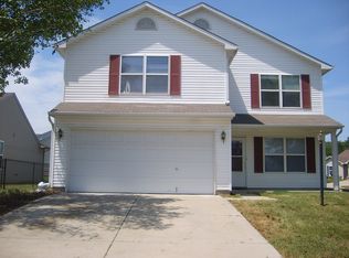 3034 Benny Ln, Indianapolis, IN