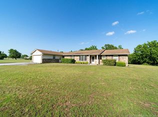 22577 S Pony Lake Dr, Claremore, OK 74019