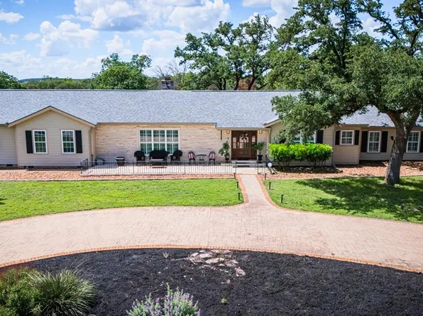 310 Bobwhite Dr, Kerrville, TX 78028