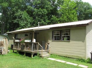 10360 Pine Ridge Rd, Poland, IN 47868