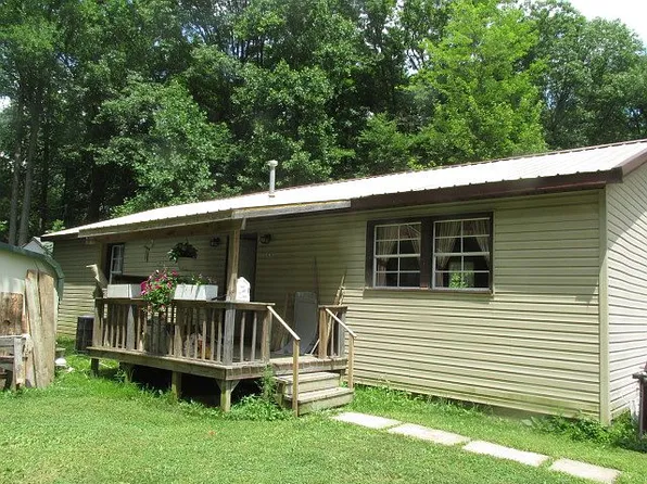 10360 Pine Ridge Rd, Poland, IN 47868