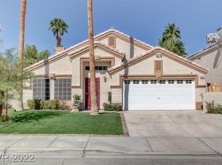 9204 Sapphire Point Ave, Las Vegas, NV 89147