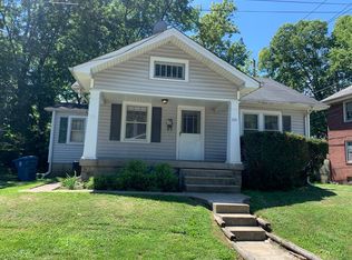 721 E 51st St, Indianapolis, IN 46205