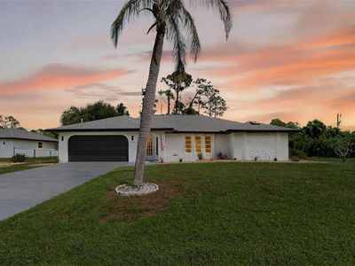 1112 Cornelius Blvd, Pt Charlotte, FL, 33953