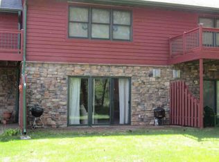 W13548 S Pleasant Rd #2, Pickett, WI 54964