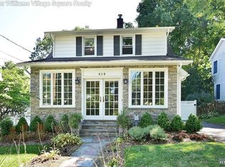 419 Farview St, Ridgewood, NJ 07450