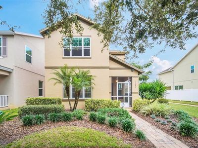 11643 Black Rail St, Windermere, FL, 34786