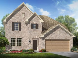 13822 Pointed Edge Ln, Cypress, TX 77429