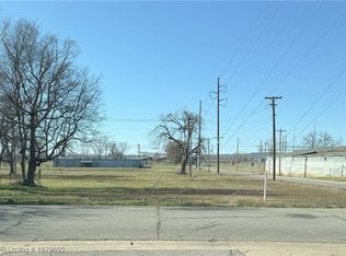 316 I St N, Fort Smith, AR 72901