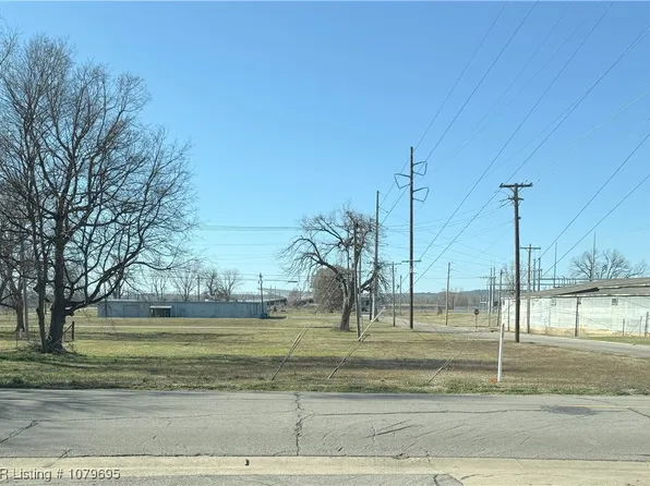 316 I St N, Fort Smith, AR 72901