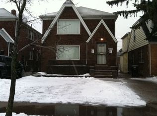 4047 Kendall St, Detroit, MI