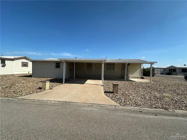 412 Tammy Dr, Mission, TX 78572