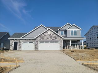 2906 Alba Dr, Lebanon, IN