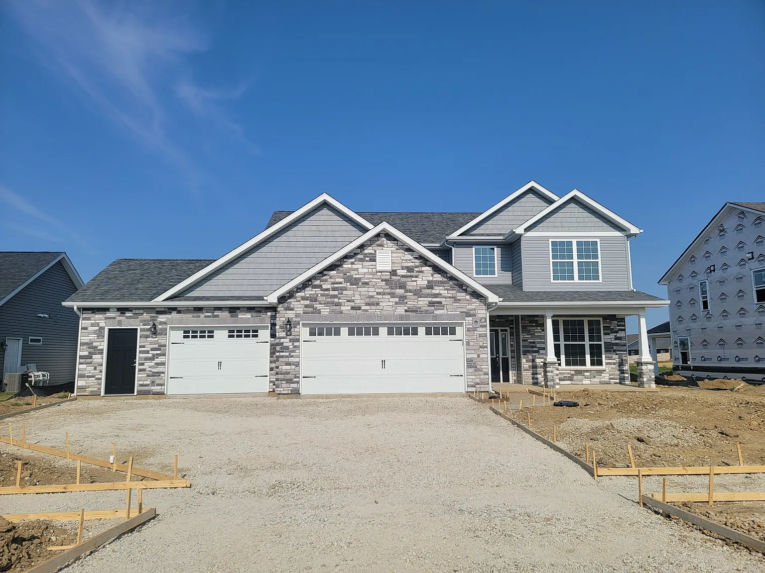 2906 Alba Dr photo 1
