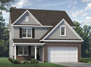 Finley Plan, Bedford, Raeford, NC 28376
