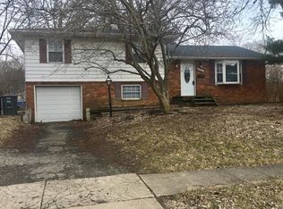 932 Brice Rd, Reynoldsburg, OH 43068
