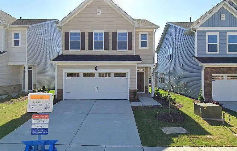 128 Sagebrook Dr — Photo 1