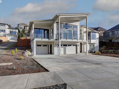 1920 NW Klickitat St, Camas, WA, 98607