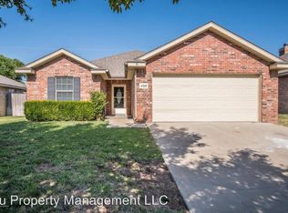 4308 Willow St, Amarillo, TX 79118