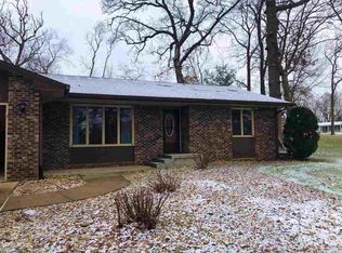311 Butternut Dr, Lena, IL 61048