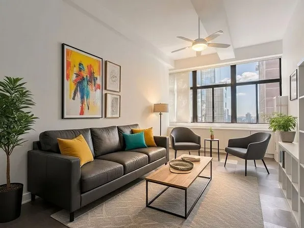310 E 46th St APT 18K, New York, NY 10017
