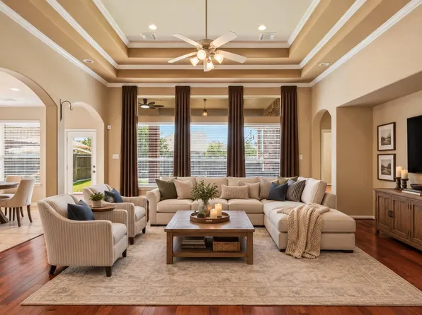 22423 Wenbury Dr, Tomball, TX 77375