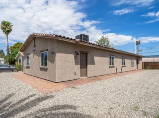 1408 W Mohawk Dr UNIT 2, Tucson, AZ 85705