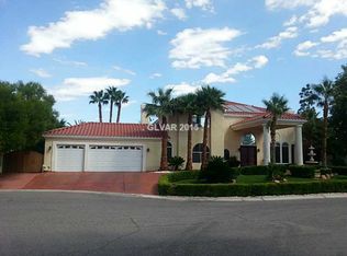 2630 Creekview Ct, Las Vegas, NV 89117
