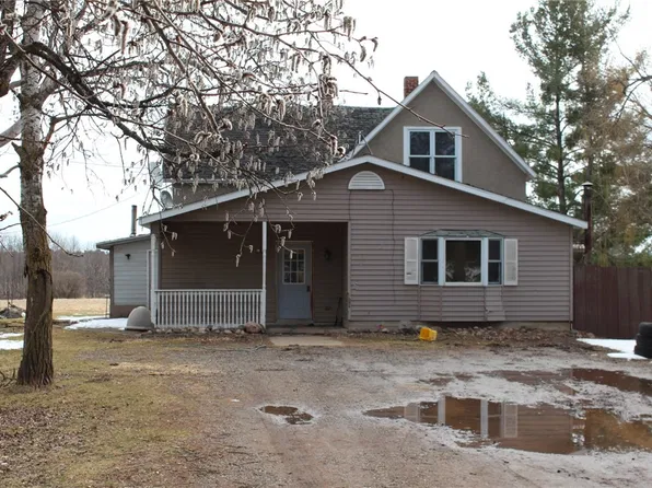 23024 Little Wood Lake Road, Grantsburg, WI 54840
