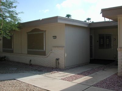 13650 N 110th Ave, Sun City, AZ, 85351