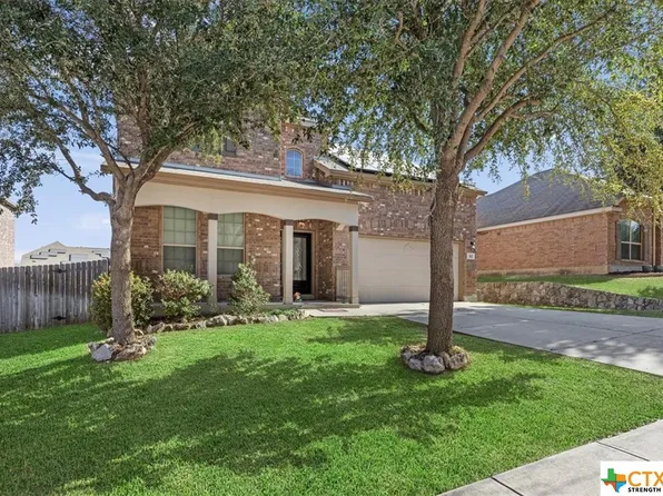 362 Maple Way, New Braunfels, TX 78132