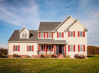 15620 Scotchtown Rd, Montpelier, VA 23192