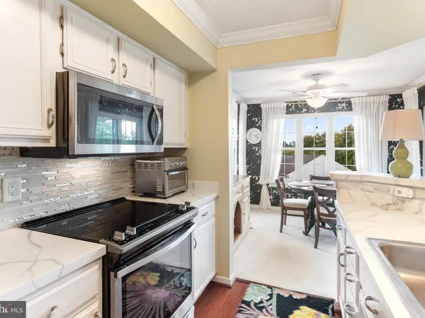 200 Burkwood Ct #200-3B, Bel Air, MD 21015