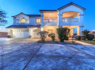 9711 La Cienega St, Las Vegas, NV 89183