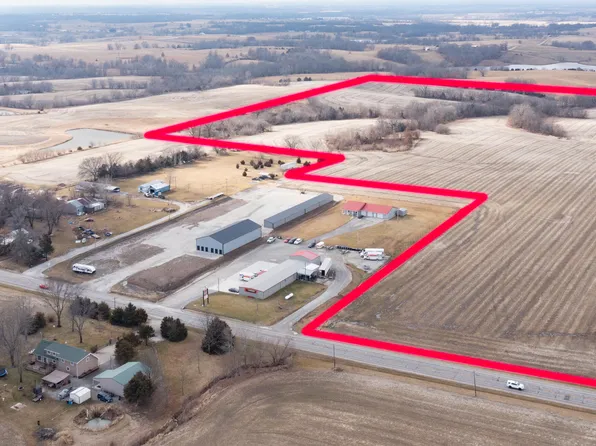 Highway 5, Marceline, MO 64658