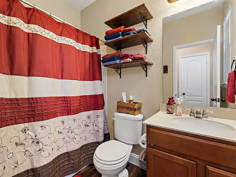 2950 E Old Settlers Blvd #29 — Photo 15