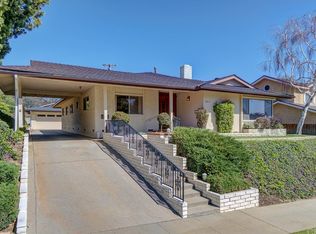 7814 California Ave, Whittier, CA 90602