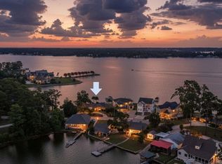 1909 Marina Rd, Irmo, SC 29063