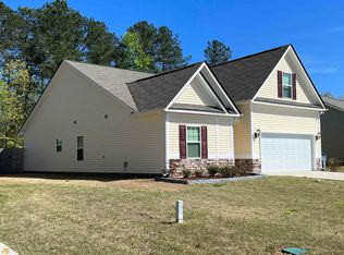 68 Willowrun Dr SW, Rome, GA 30165