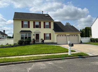 24 Pony Run, Sewell, NJ 08080