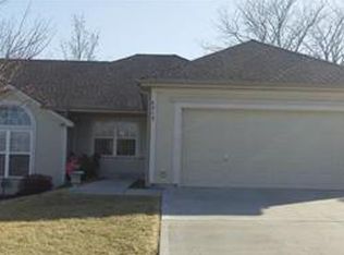 6019 NW 79th St, Kansas City, MO 64151