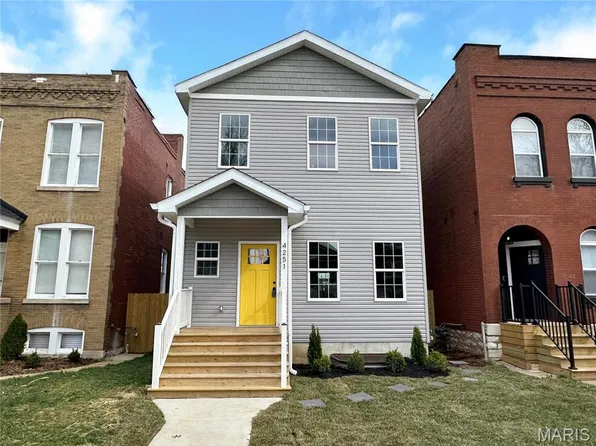 4251 Humphrey St, Saint Louis, MO 63116