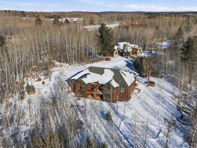 30031 Natureview Ln, Grand Rapids, MN, 55744