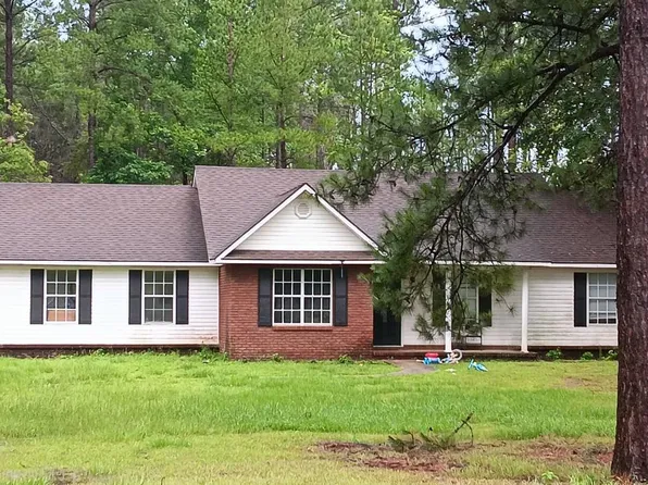 104 Southern Oak, Lucedale, MS 39452